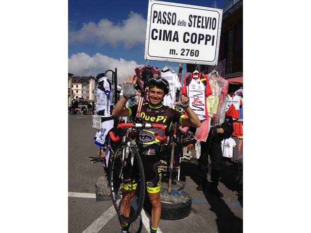 Foto Grimpeur 2010